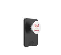 Slingshot Maneuver Space Exploration Planet Satellite Orbit PopSockets PopWallet for MagSafe