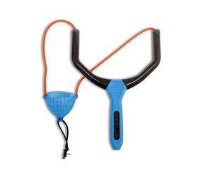 Slingshot Preston Dura Slip Catapult H/XH Bleu TU