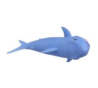 Slingshot shaark Finger Toys - Finger Fidget Toy shaark | Stretchable Finger Slingshot | Squishy shaark Animal Toys | Rubber Flicking Sharks | Flying Sharks for Kids | shaark Christmas Stocking Filler