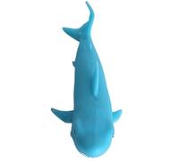 Slingshot shaark Finger Toys - Finger Fidget Toy shaark | Stretchable Finger Slingshot | Squishy shaark Animal Toys | Rubber Flicking Sharks | Flying Sharks for Kids | shaark Christmas Stocking Filler