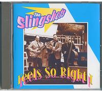 Slingshots, The - Feels So Right