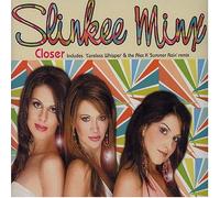 Slinkee Minx - Closer/Careless Whisper