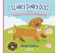 Slinky Dinky Doo: and the Razzle Dazzle Sprinkles