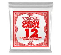 Slinky Electric Rope Flat 012