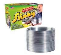 Slinky Giant Metal