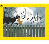 Slinky Malinki