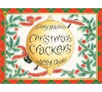 Slinky Malinki's Christmas Crackers (Hairy Maclary and Friends)