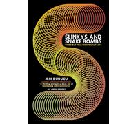 Slinkys and Snake Bombs: WEIRD but TRUE Historical Facts