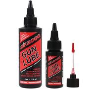 Slip 2000 Gun Lube - Buddy Pack- Penetrating Gun Lubricant Lubricating CLP Gun Cleaner - Combo Pack