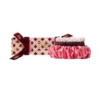 Slip - pure silk assorted scrunchie cracker - sweetheart - Hair Ties - silk