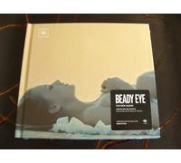 Slip CD Album: Beady Eye : BE : Limited Deluxe Expanded Hard Book Edition Sealed