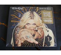 Elle King Shake the Spirit (CD) Album