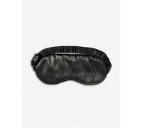 Slip Silk Sleep Mask (Various Colours) - Charcoal