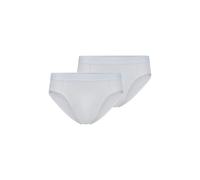 FALKE 2-Pack Men Slip Daily Comfort S