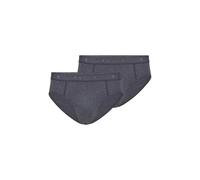 Slip Falke Daily Comfort (x2) Gris M