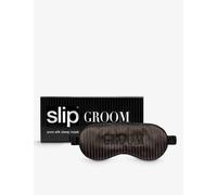 Slip Groom Mulberry Silk™ Sleep Mask