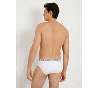 Slip Guess Brian Hero Brief (x3) Black S