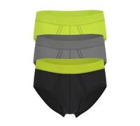 Slip Guess Joe Brief (x3) Noir M