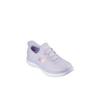 Slip In Summits Lavender Skechers Lavender 5