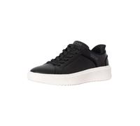 Slip-ins Court Break - Double Vented Trainers Black 7.5 UK