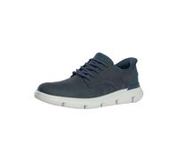 Slip-ins Garza Trainers Navy/White 10.5 UK