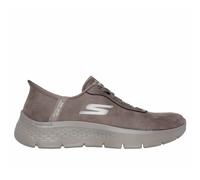 Skechers Slip-ins Go Walk Flex™ Mali Trainers Brown EU 39 Woman