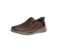 Slip-ins Relaxed Fit Slade Cooper Trainers Dark Brown 8.5 UK