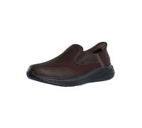 Slip-ins Relaxed Fit Slade Cooper Trainers Red/Brown 11 UK