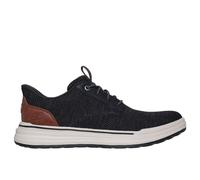Slip-Ins Relaxed Fit Trainers: Sterling Ramone Black