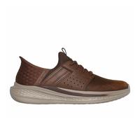 Slip-Ins: Slade - Zachary Shoe Dark Brown