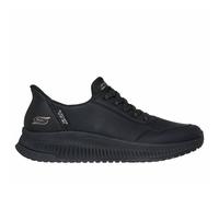 Slip-Ins Trainers: Bobs Squad 4: Key Look Black