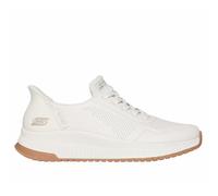 Skechers BOBS SQUAD 4 - KEY LOOK shoes white Women - 40
