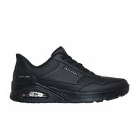 Slip-Ins Trainers: Uno Banksia Luxe Black