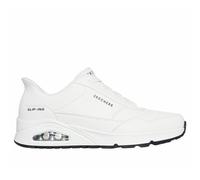 Slip-Ins Trainers: Uno Banksia Luxe White