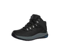 Slip-ins Waterproof Relaxed Fit Meroe Boots Black 7.5 UK