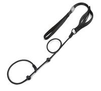 Slip Lead for Dogs, Adjustable Durable Dog Lead Anti-Pull Training Rope