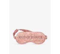 Slip Maid of Honour Mulberry Silk™ Sleep Mask
