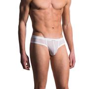 Slip Manstore M101 Blanc L