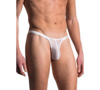 Slip Manstore Tower M101 Blanc XL