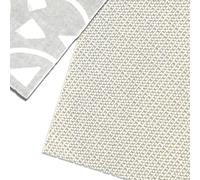 Slip Matting Roll 55 x 120 cm Anti Slip Rug Mat Multipurpose Mat for Home, Office, Car, Floor, Pallet, Shelf Drawer Liners, off white