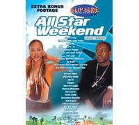 Slip N Slide: All Star Weekend [DVD] [Region 1] [US Import] [NTSC]