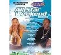 Slip N Slide: All Star Weekend [DVD] [Region 1] [US Import] [NTSC]