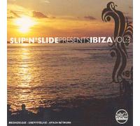 Slip 'N' Slide Presents - Slip N Slide Ibiza Vol.3