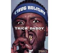 Slip N Slide Presents: Trick Daddy Uncut [DVD] [2002] [Region 1] [US Import] [NTSC]