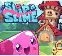 Slip 'n Slime PC Steam CD Key