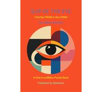 Slip of the Eye: Find the FROM in the FORM