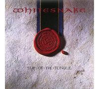 Slip Of The Tongue by Whitesnake (1989-11-09)