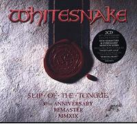 Slip Of The Tongue (Deluxe Edition) [2019 Remaster] [2 Discs]