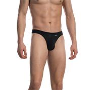 Slip Olaf Benz RED0965 Noir 2XL