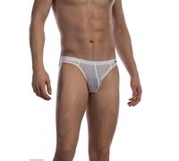 Slip Olaf Benz Red1201 Blanc 2XL